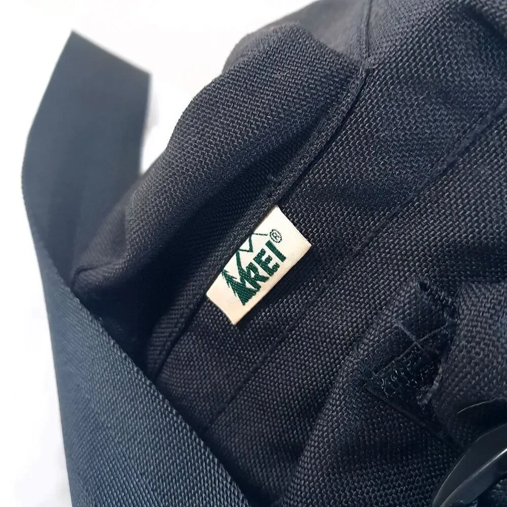 REI vintage camera